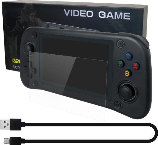 G28 - Video Game Console