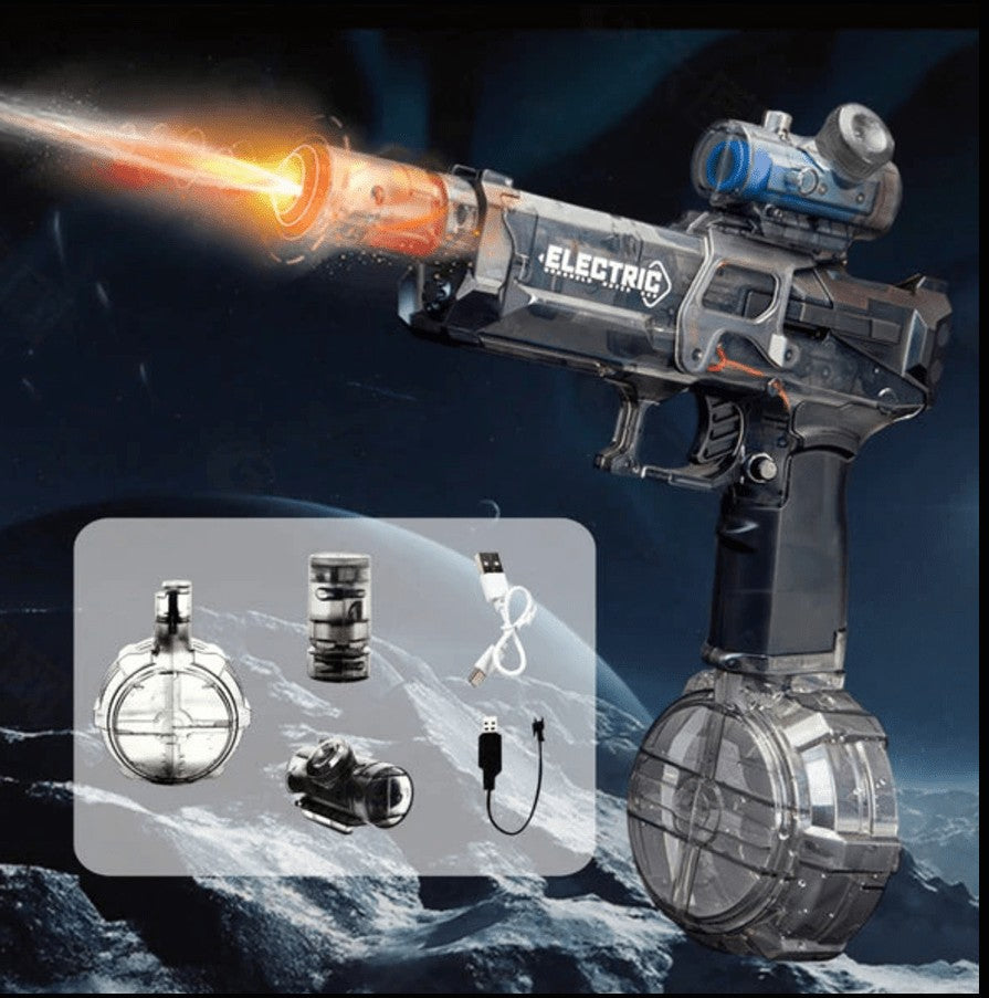 Ultimate Battle Blaster