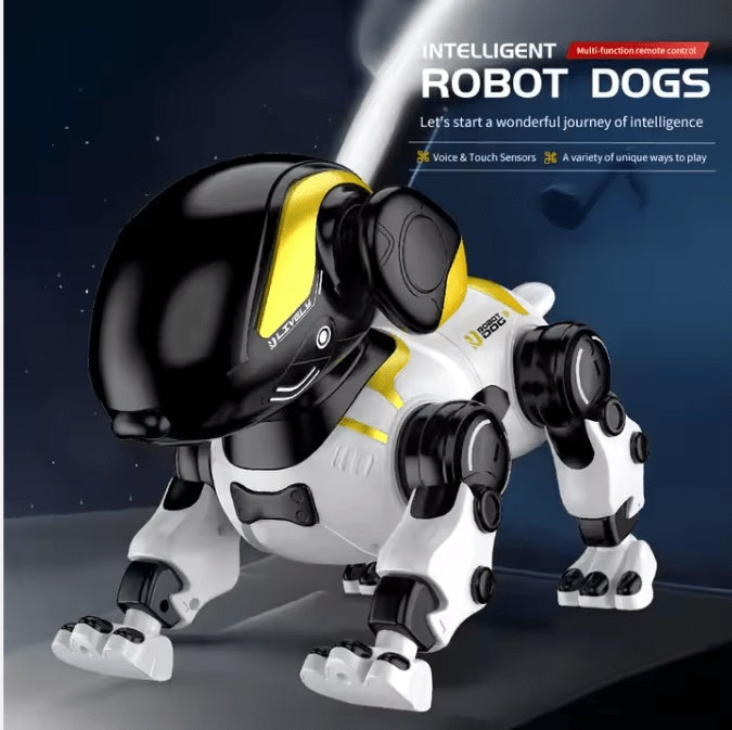 Remote Control Robot Dog