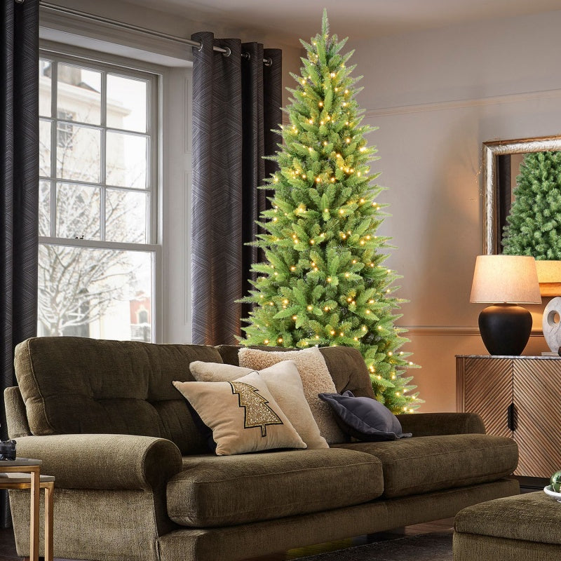 PVC Christmas Tree, Christmas Decorations