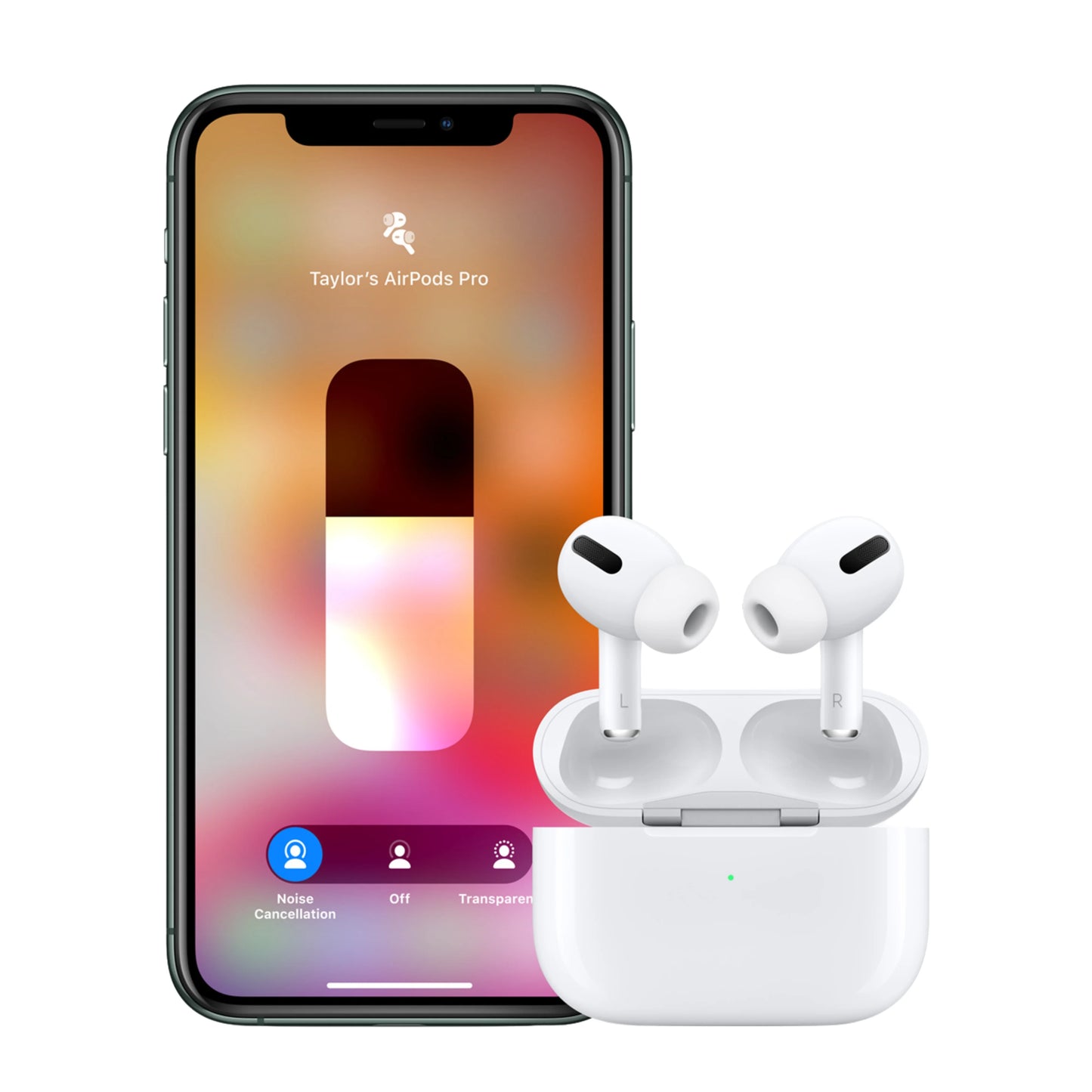 Apple Airpods 2