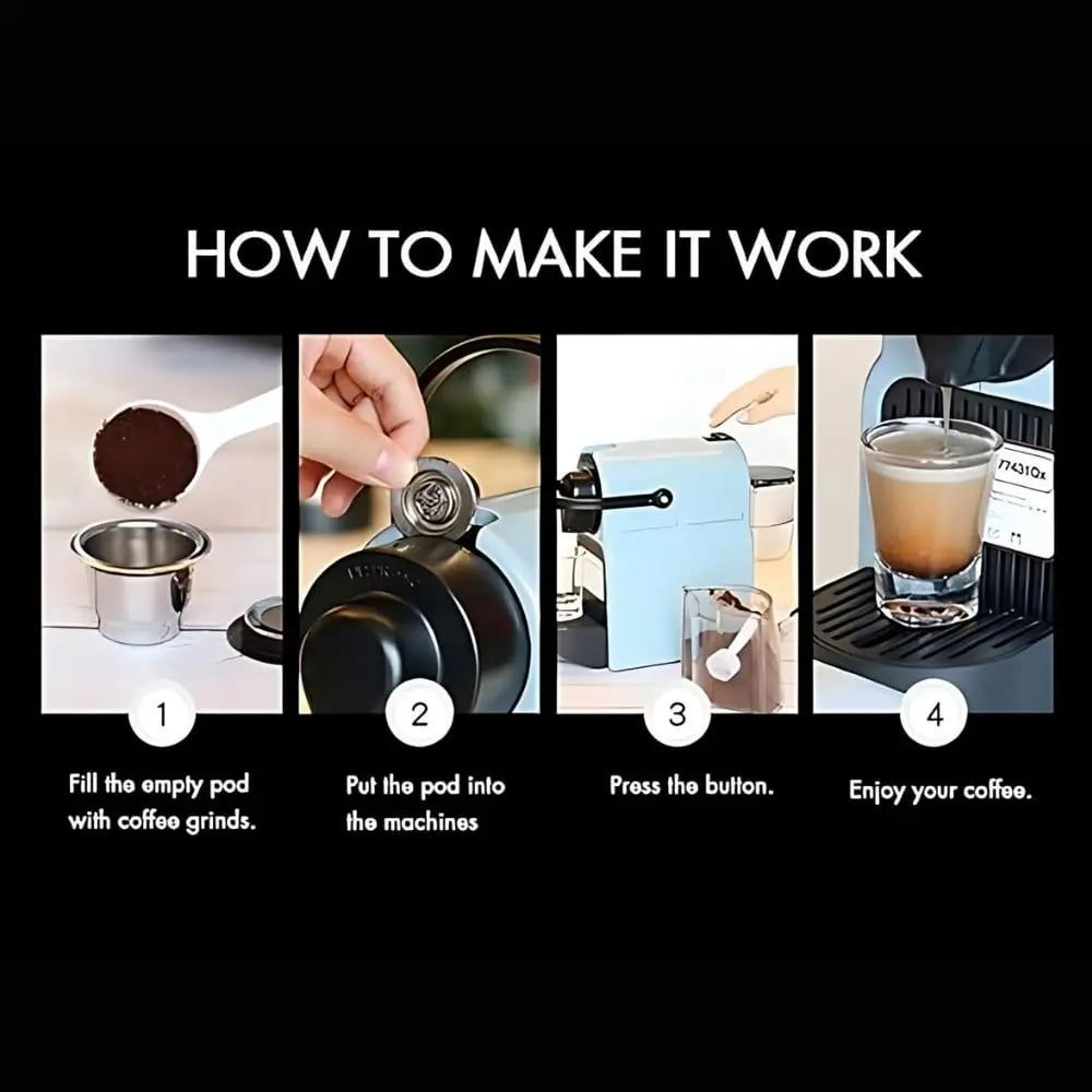 Coffee Grinder