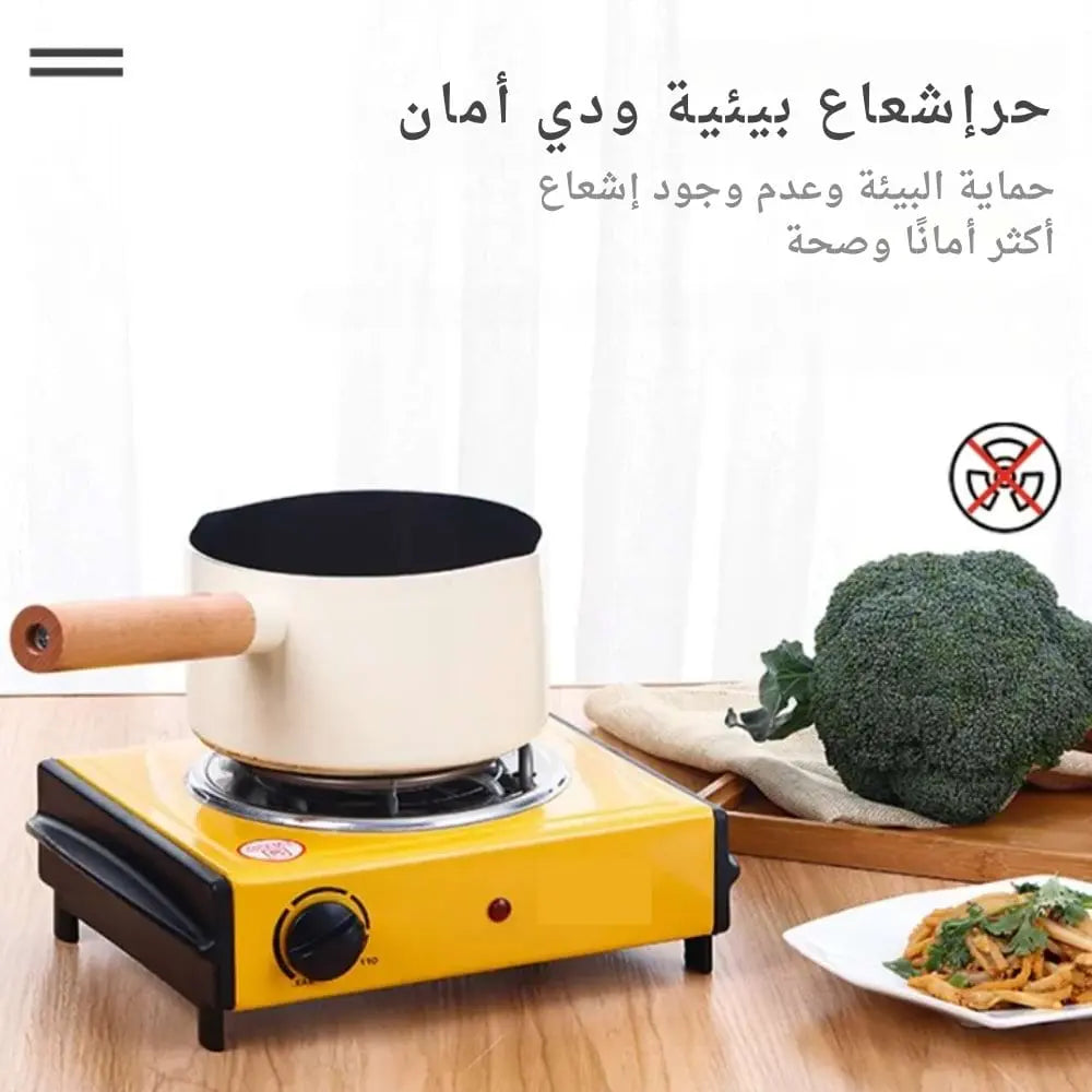 Electric Hot Burner Stove