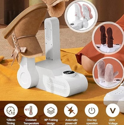 Shoe Dryer